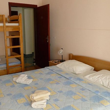 سوبيتارسكا دراغا B&B Garni Toni الغرفة الصورة