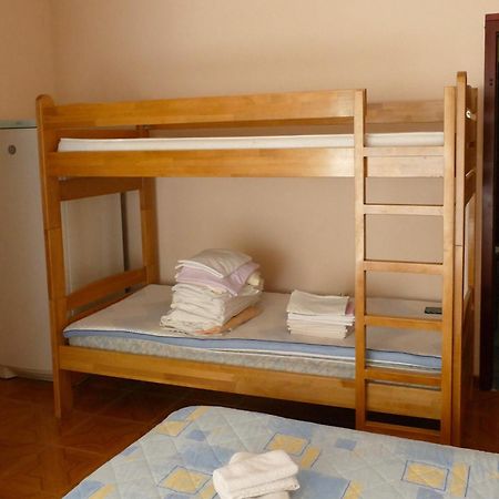 سوبيتارسكا دراغا B&B Garni Toni الغرفة الصورة