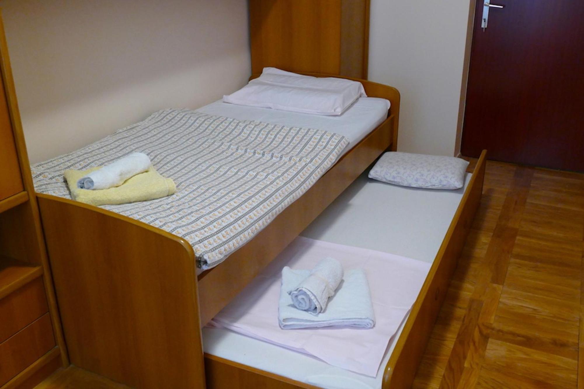 سوبيتارسكا دراغا B&B Garni Toni الغرفة الصورة