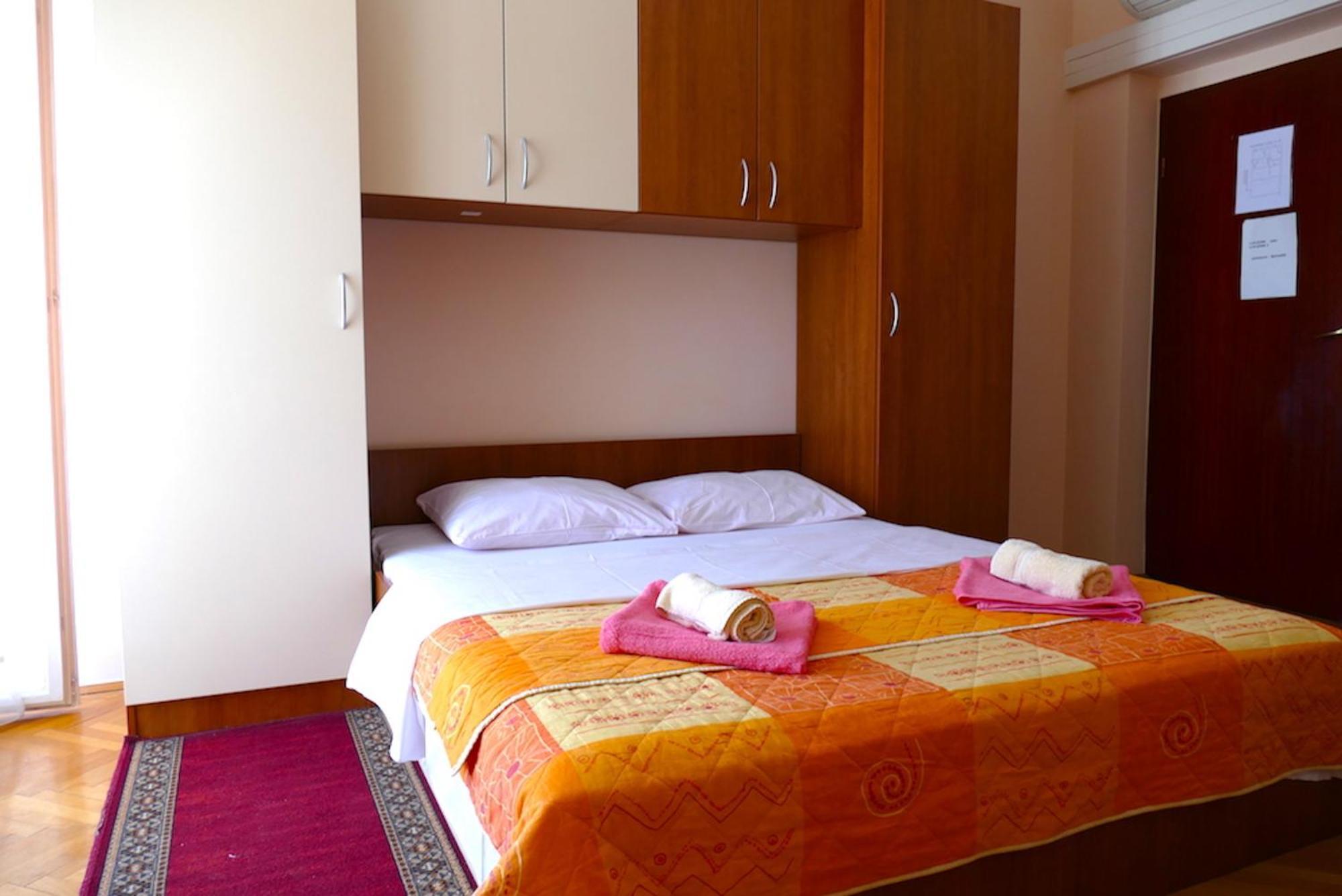 سوبيتارسكا دراغا B&B Garni Toni الغرفة الصورة