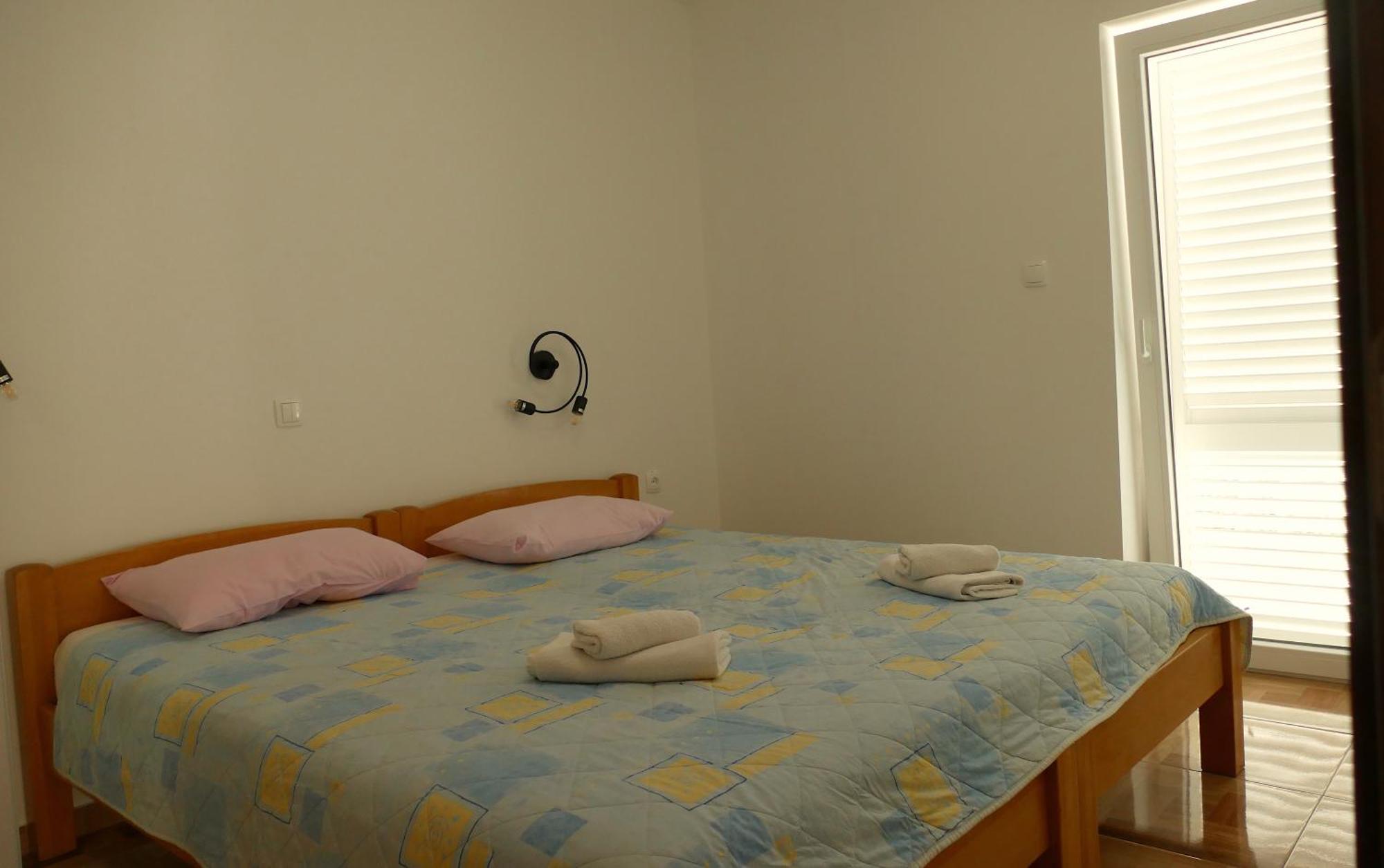 سوبيتارسكا دراغا B&B Garni Toni الغرفة الصورة