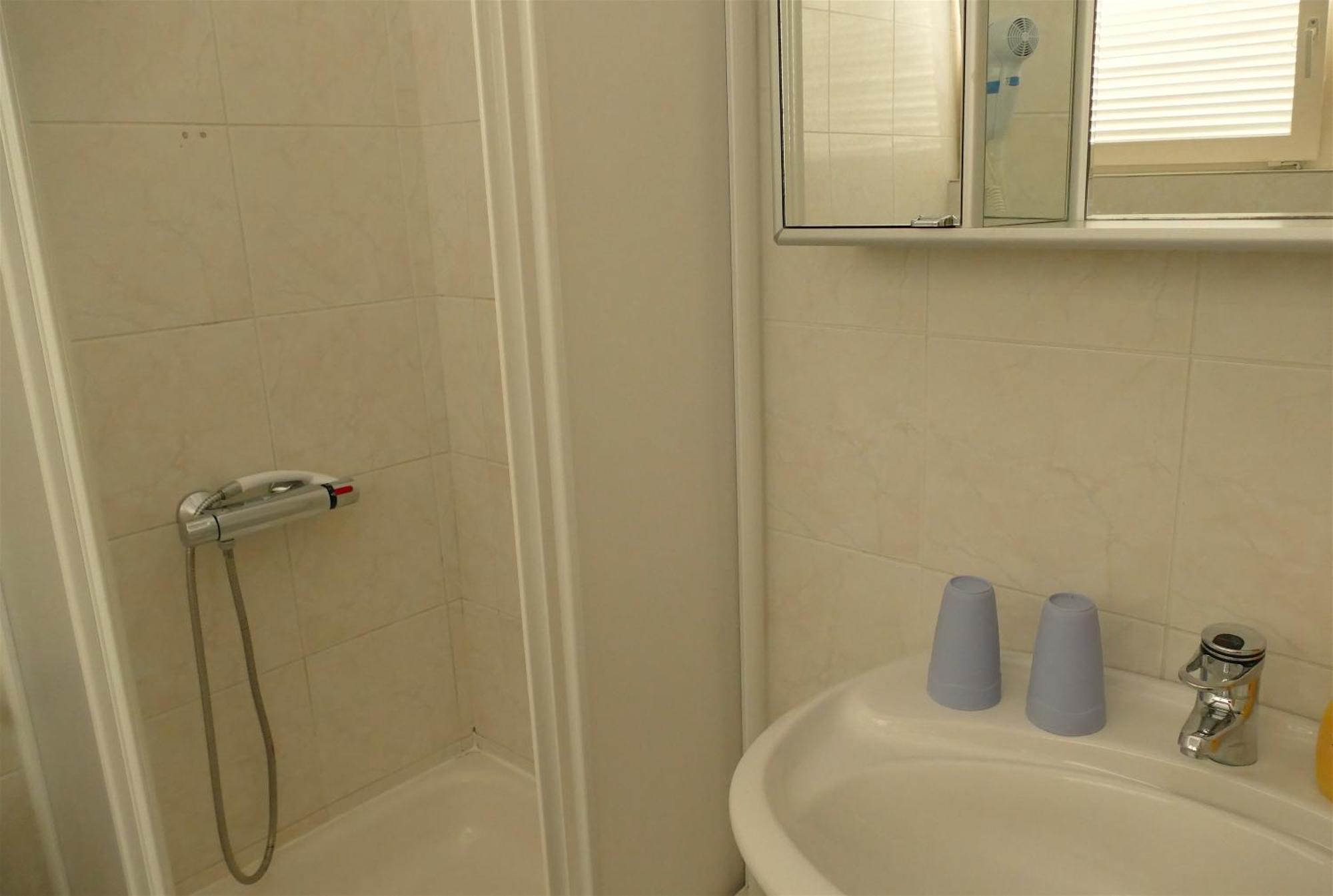 سوبيتارسكا دراغا B&B Garni Toni الغرفة الصورة