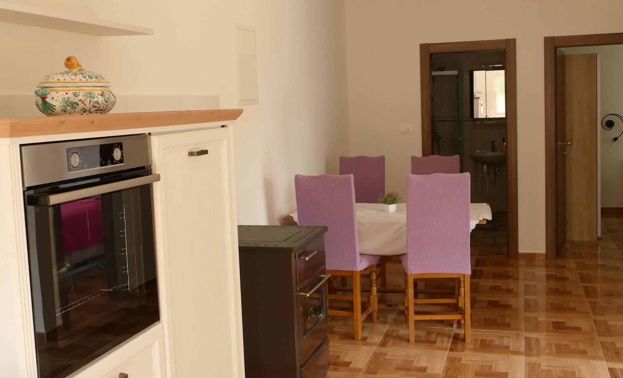 سوبيتارسكا دراغا B&B Garni Toni الغرفة الصورة