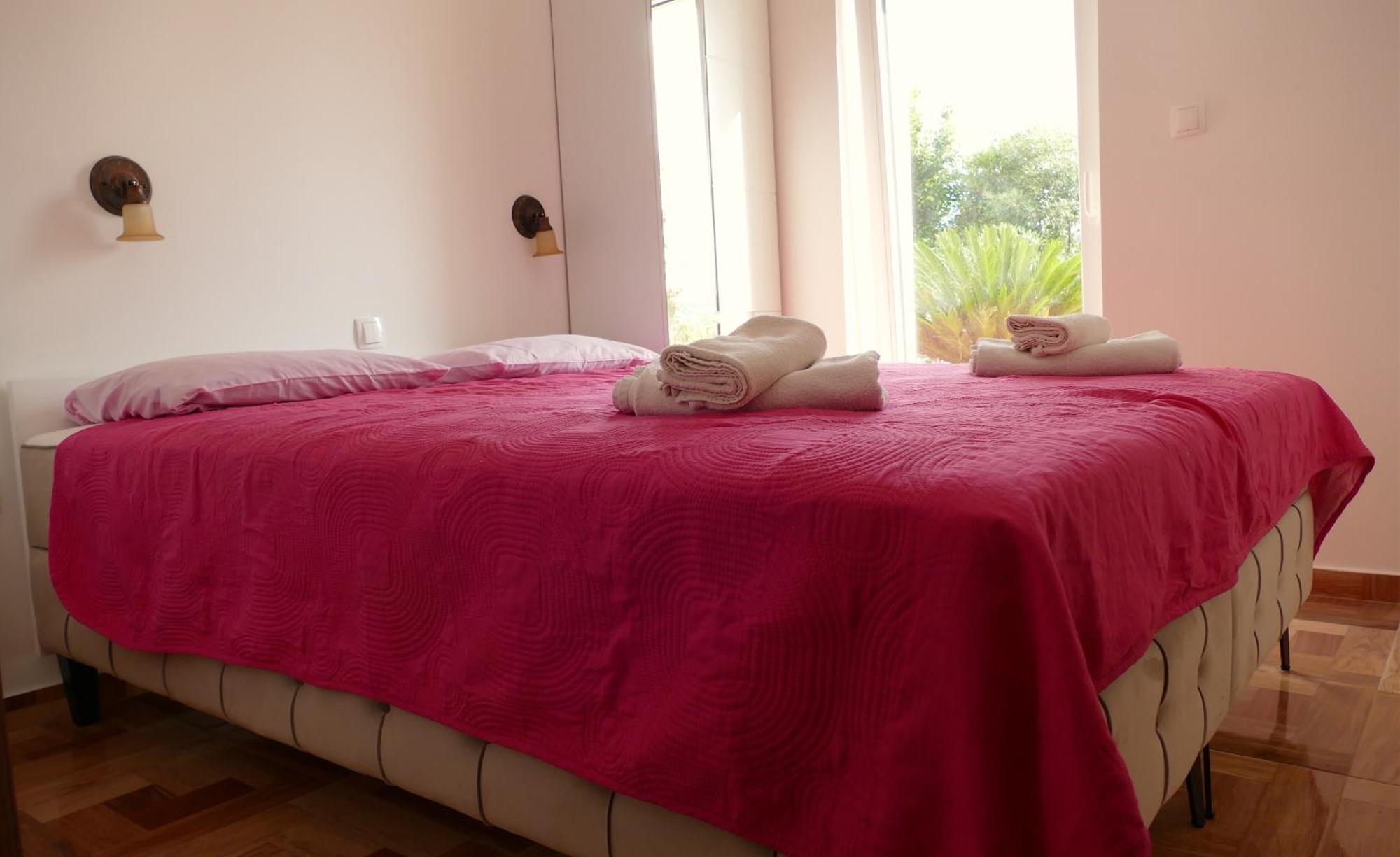 سوبيتارسكا دراغا B&B Garni Toni الغرفة الصورة