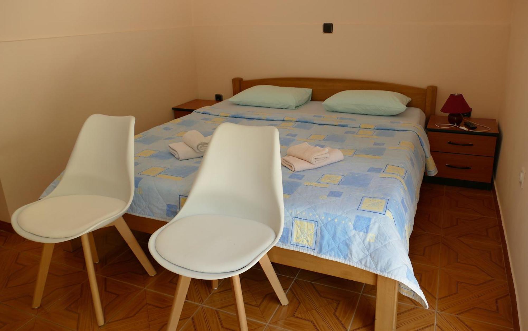سوبيتارسكا دراغا B&B Garni Toni الغرفة الصورة
