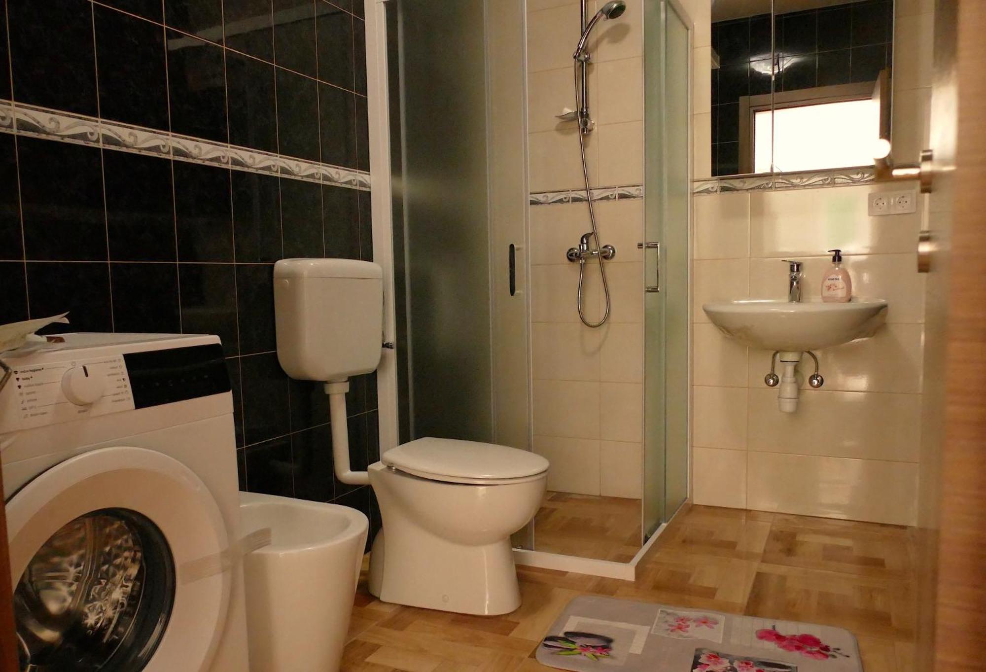 سوبيتارسكا دراغا B&B Garni Toni الغرفة الصورة