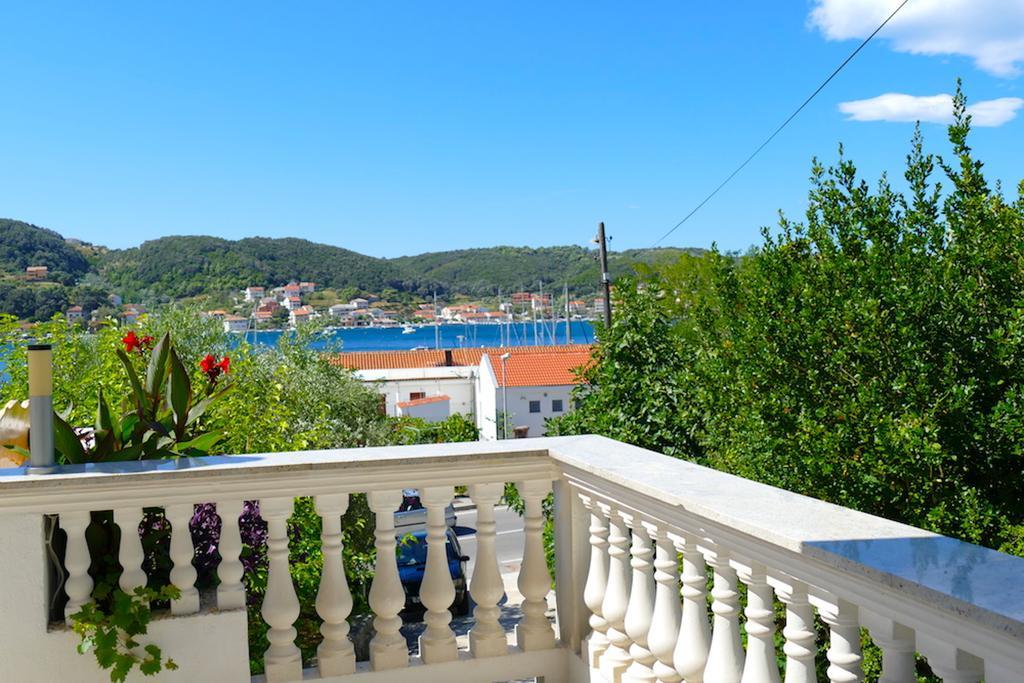 سوبيتارسكا دراغا B&B Garni Toni المظهر الخارجي الصورة
