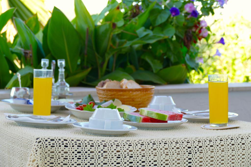 سوبيتارسكا دراغا B&B Garni Toni المظهر الخارجي الصورة