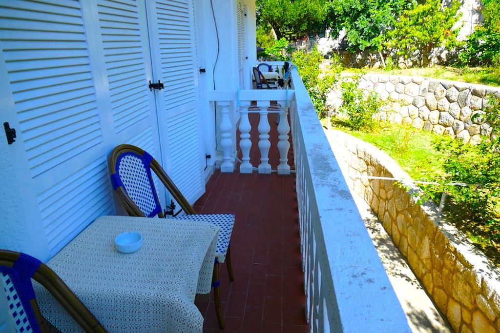سوبيتارسكا دراغا B&B Garni Toni الغرفة الصورة